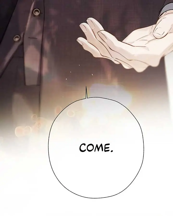 Only for Love Chapter 41 Page 8