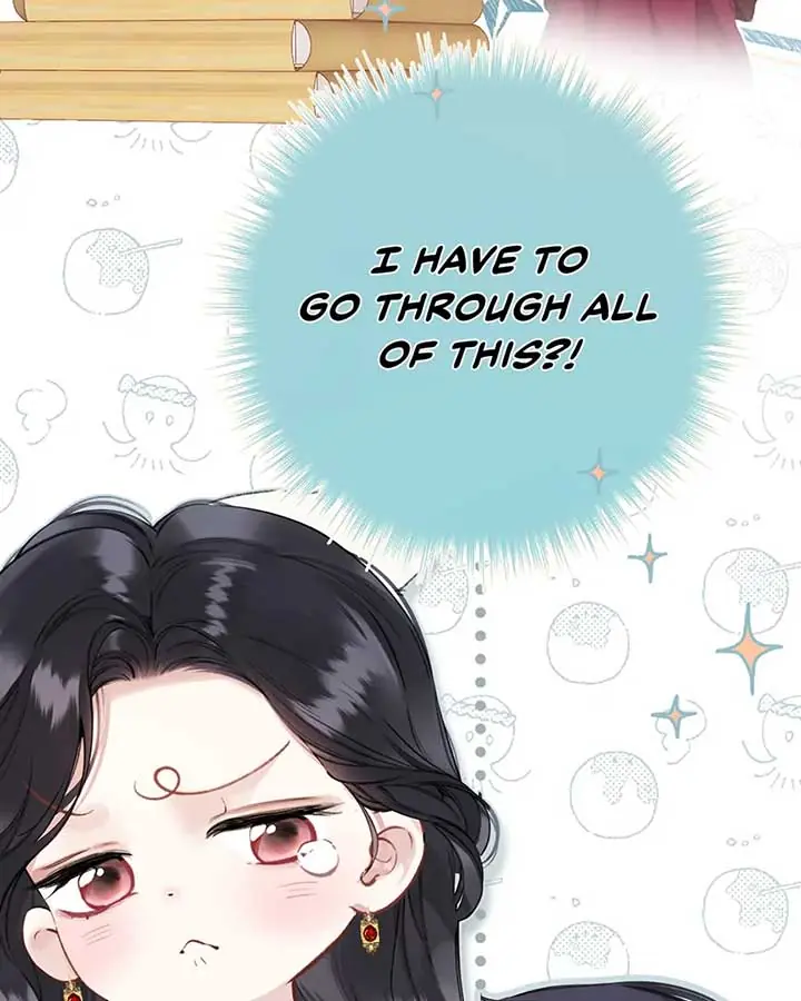 Only for Love Chapter 41 Page 14
