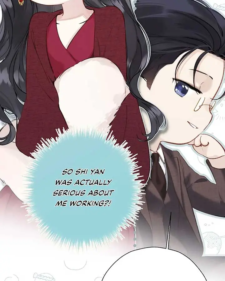 Only for Love Chapter 41 Page 15