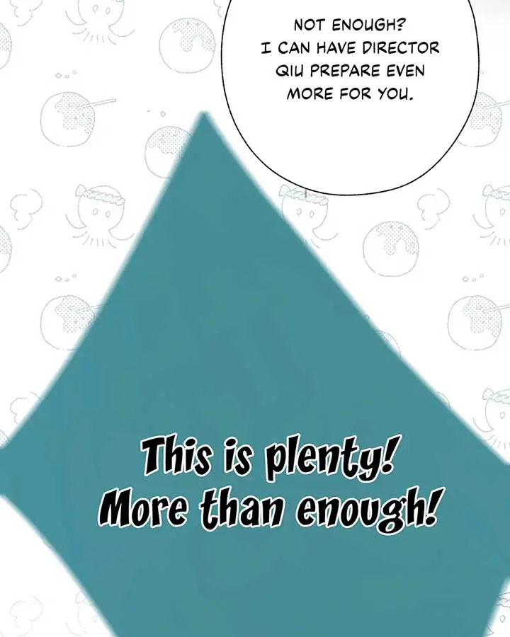 Only for Love Chapter 41 Page 16
