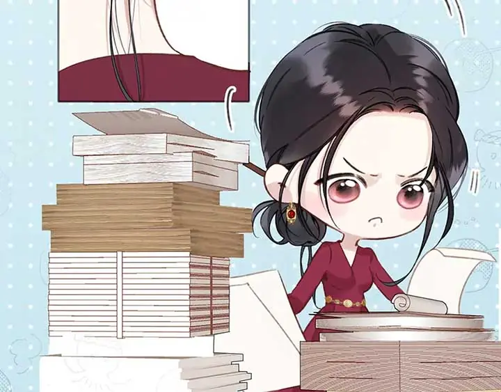 Only for Love Chapter 41 Page 18