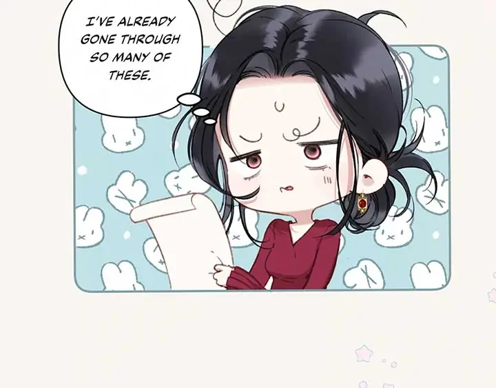 Only for Love Chapter 41 Page 25
