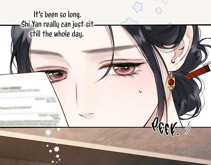 Only for Love Chapter 41 Page 26