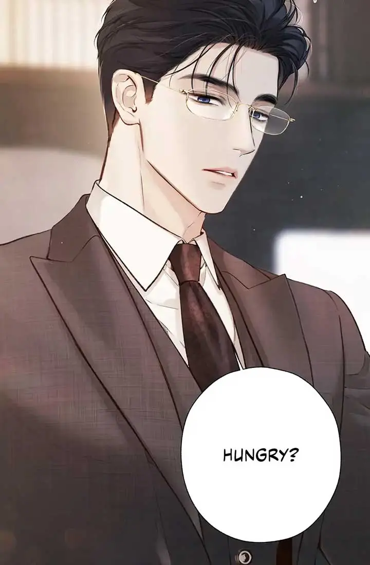 Only for Love Chapter 41 Page 28