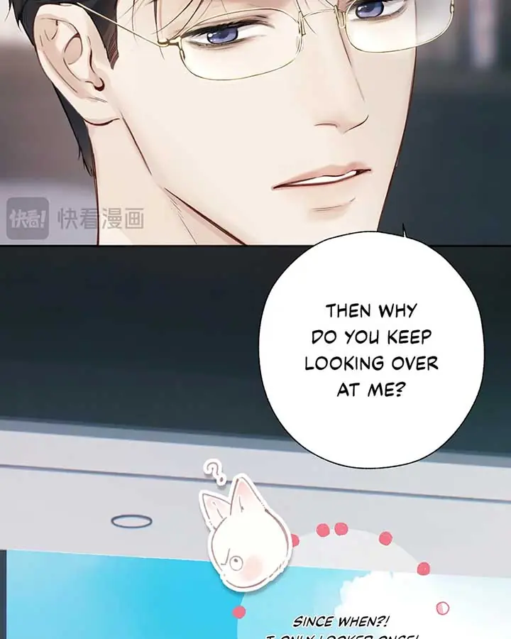 Only for Love Chapter 41 Page 30
