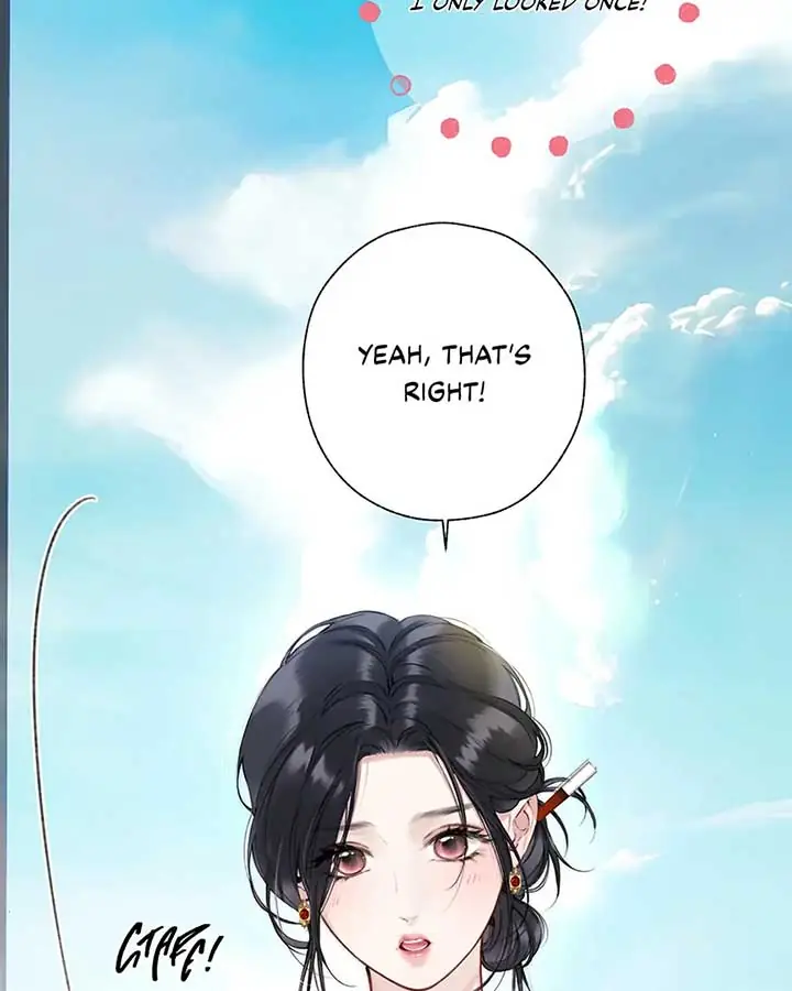 Only for Love Chapter 41 Page 31