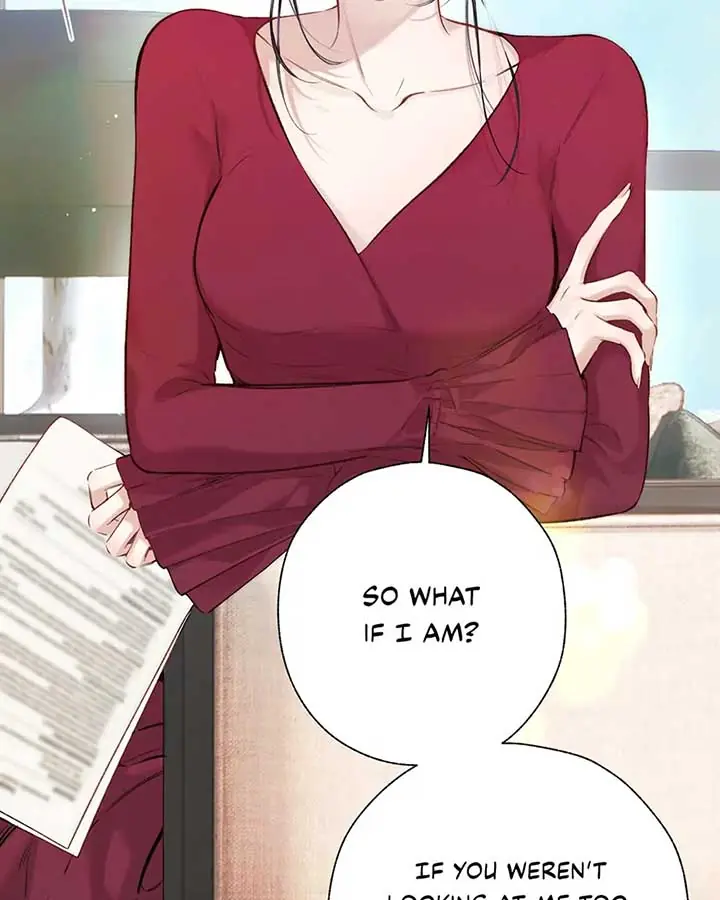 Only for Love Chapter 41 Page 32