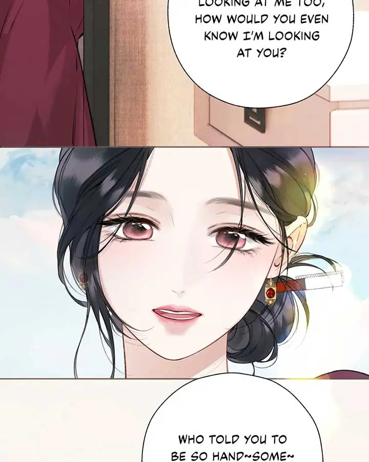 Only for Love Chapter 41 Page 33