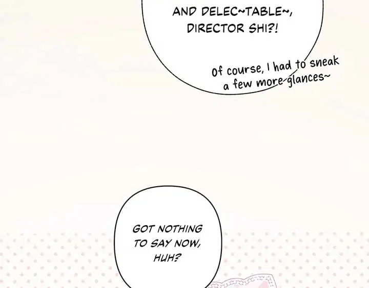 Only for Love Chapter 41 Page 34
