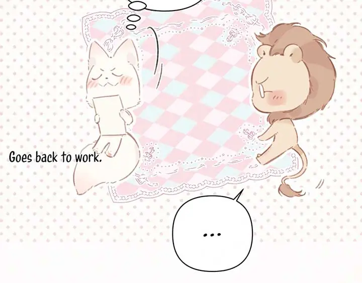 Only for Love Chapter 41 Page 35