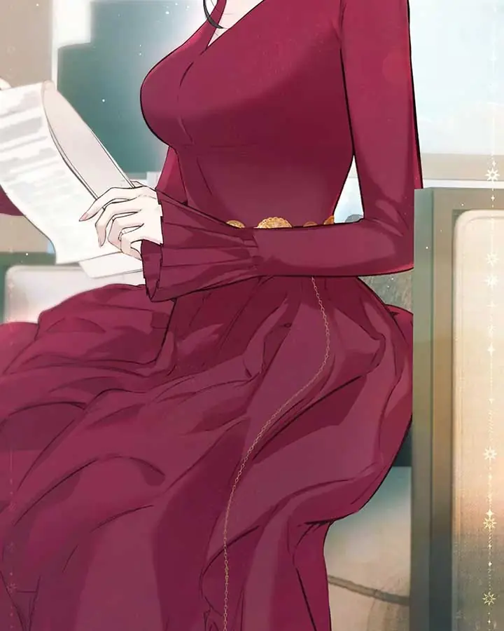 Only for Love Chapter 41 Page 38