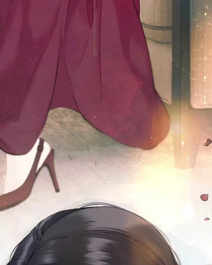 Only for Love Chapter 41 Page 39