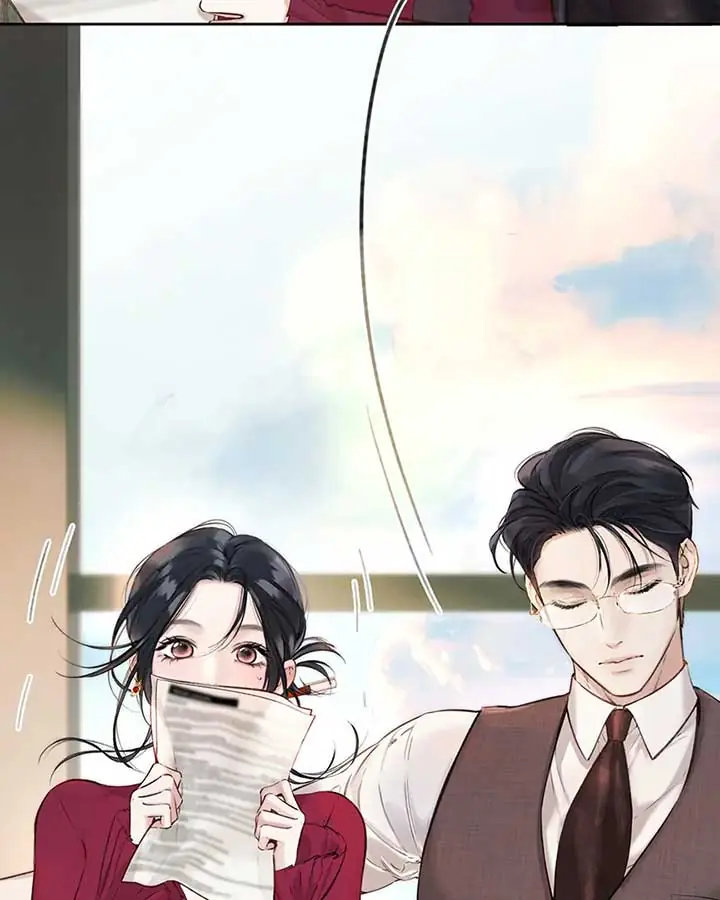 Only for Love Chapter 41 Page 44