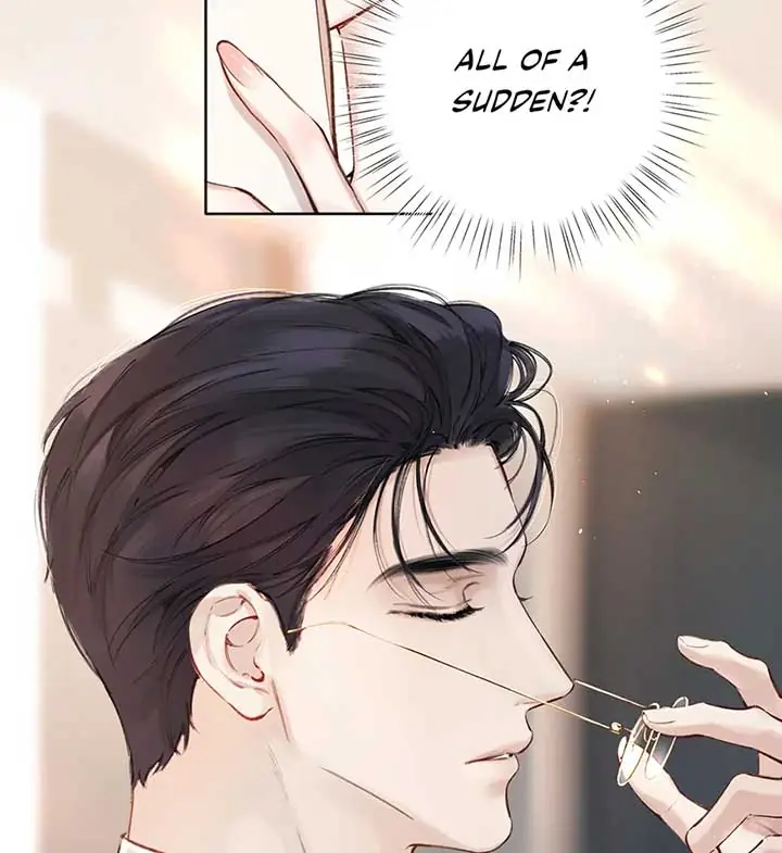 Only for Love Chapter 41 Page 47