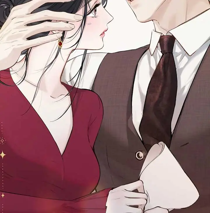 Only for Love Chapter 41 Page 53