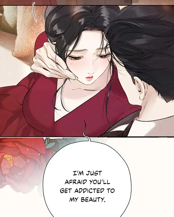 Only for Love Chapter 41 Page 55