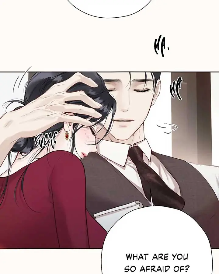 Only for Love Chapter 41 Page 56