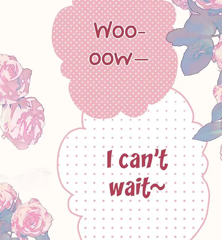Only for Love Chapter 41 Page 59