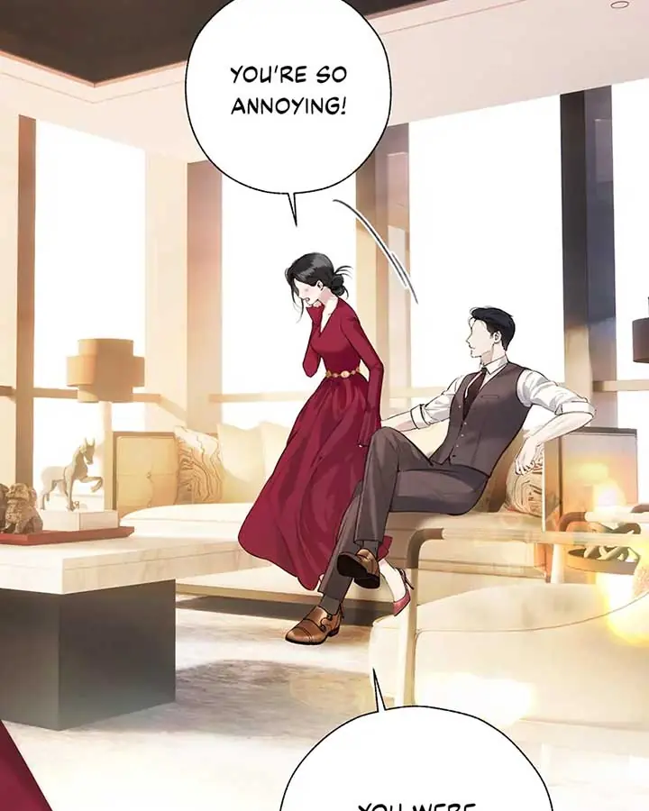 Only for Love Chapter 41 Page 62