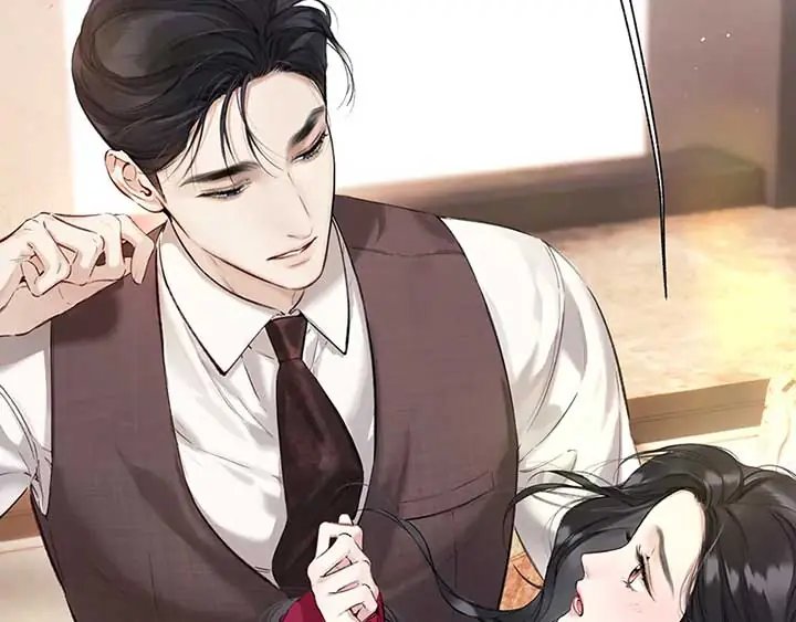 Only for Love Chapter 41 Page 65
