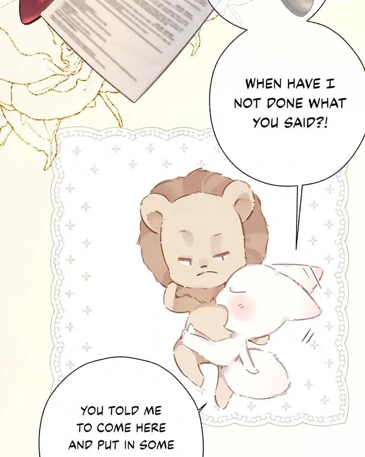 Only for Love Chapter 41 Page 68