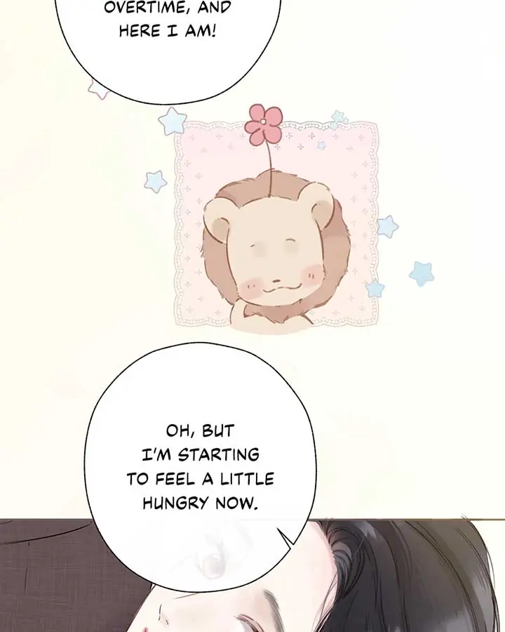 Only for Love Chapter 41 Page 69