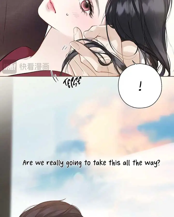 Only for Love Chapter 41 Page 70