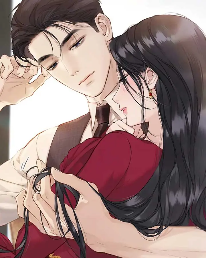 Only for Love Chapter 41 Page 71