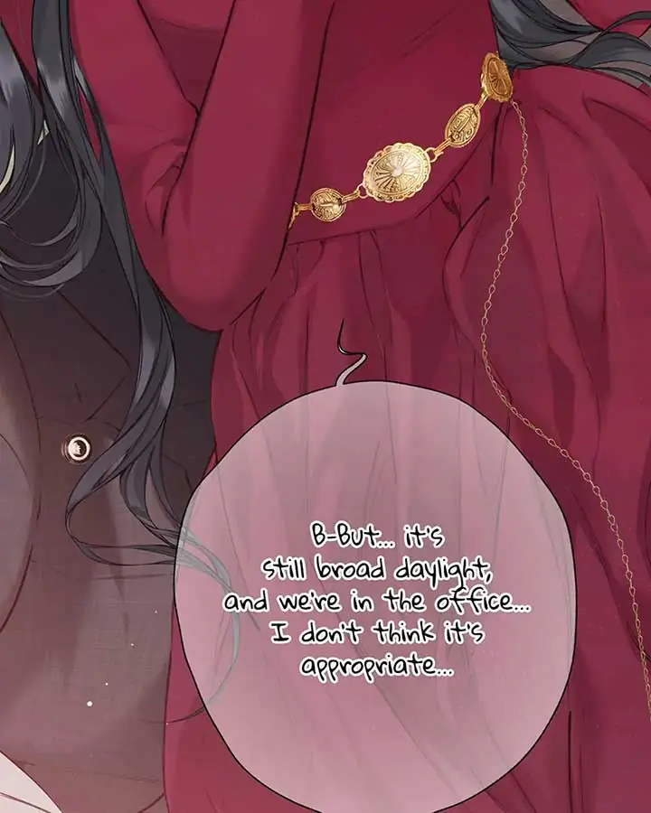 Only for Love Chapter 41 Page 76