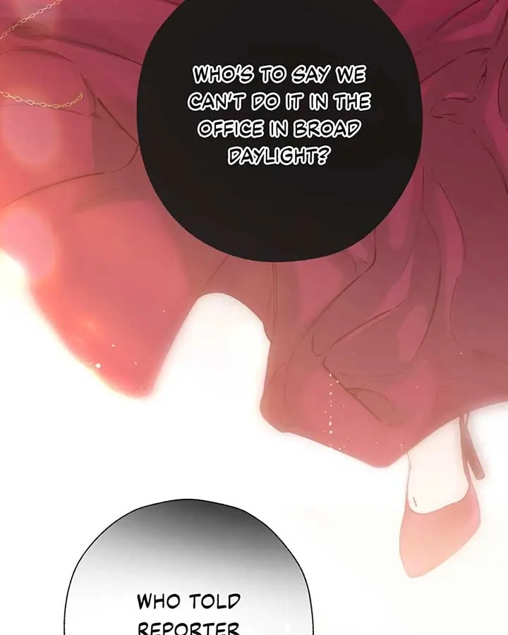 Only for Love Chapter 41 Page 81