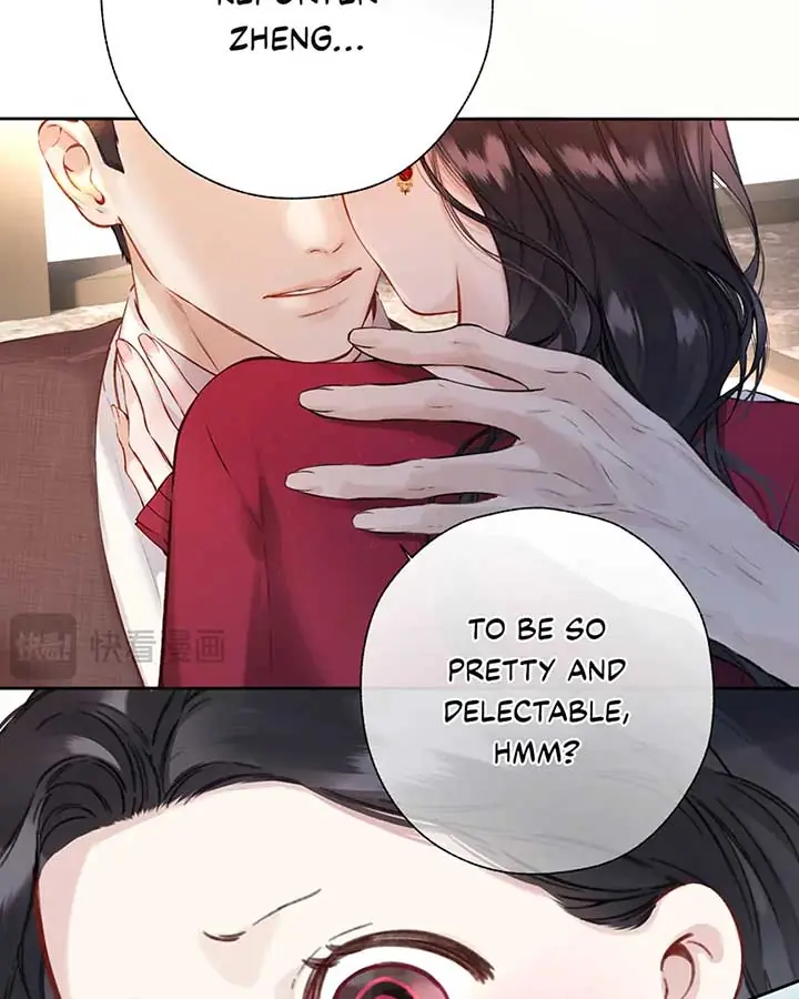 Only for Love Chapter 41 Page 82