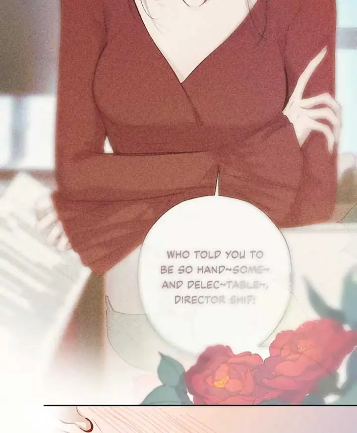 Only for Love Chapter 41 Page 84