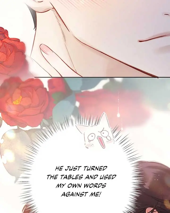 Only for Love Chapter 41 Page 85