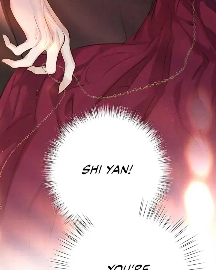 Only for Love Chapter 41 Page 87