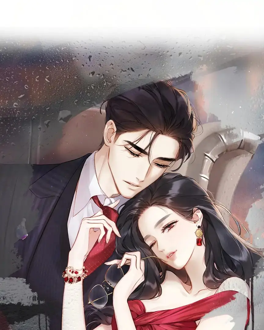 Only for Love Chapter 42 Page 2