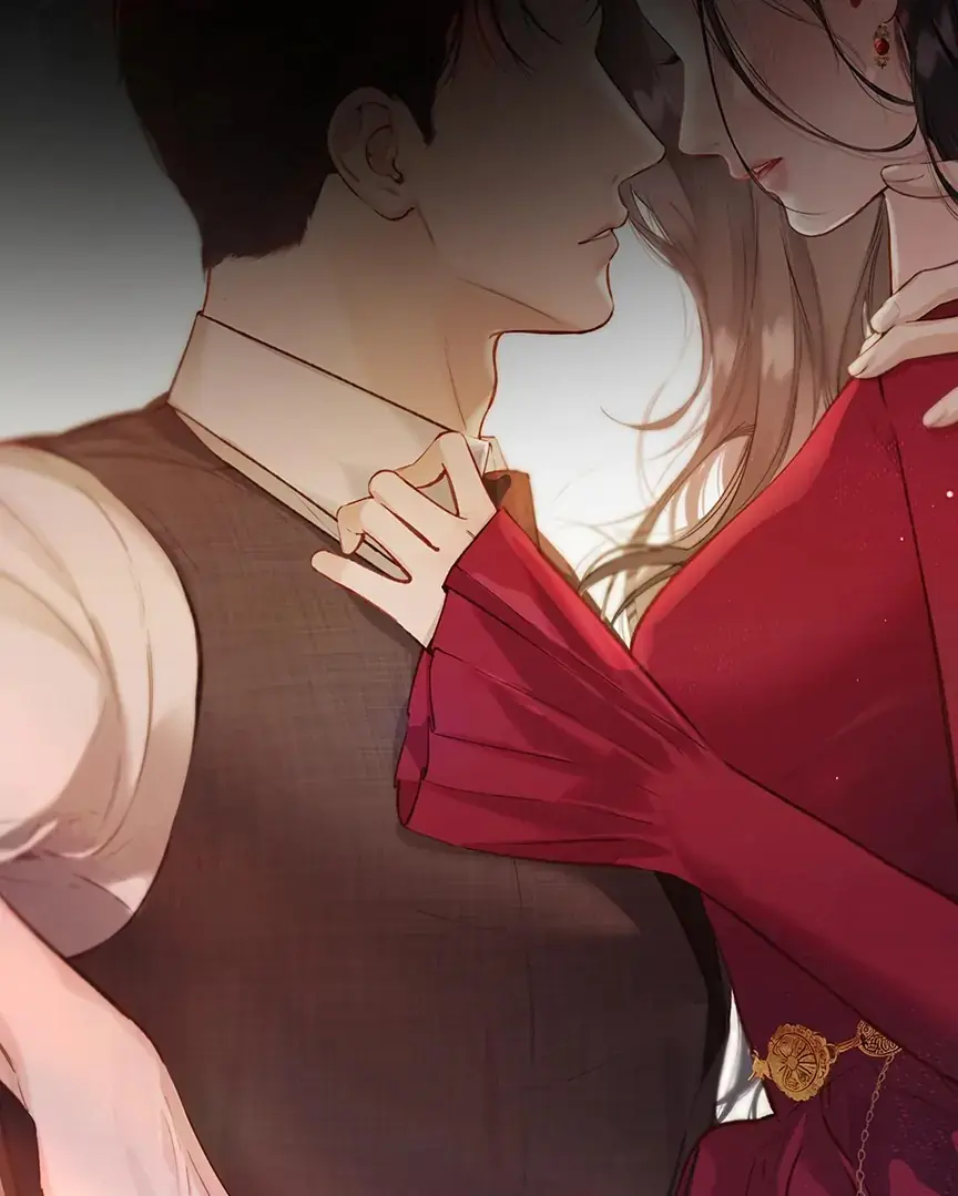 Only for Love Chapter 42 Page 5