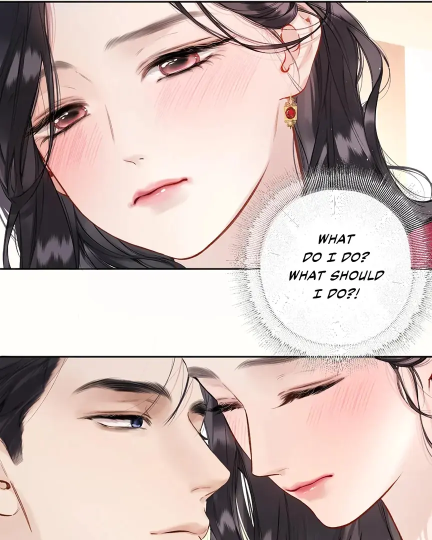 Only for Love Chapter 42 Page 7