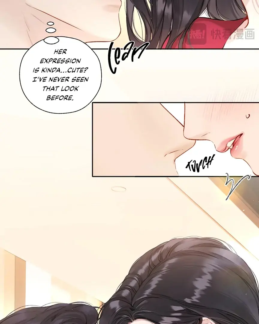 Only for Love Chapter 42 Page 8