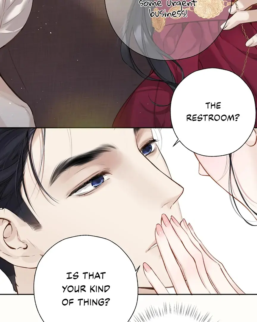 Only for Love Chapter 42 Page 10
