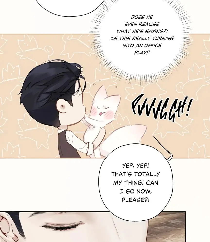 Only for Love Chapter 42 Page 11