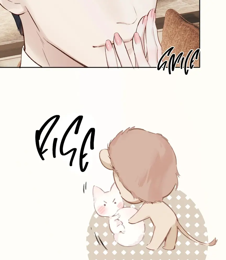 Only for Love Chapter 42 Page 12
