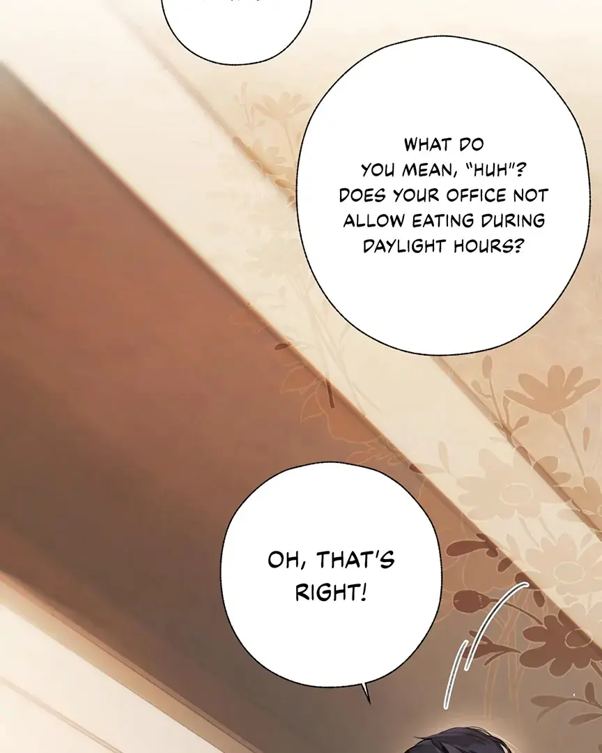 Only for Love Chapter 42 Page 14