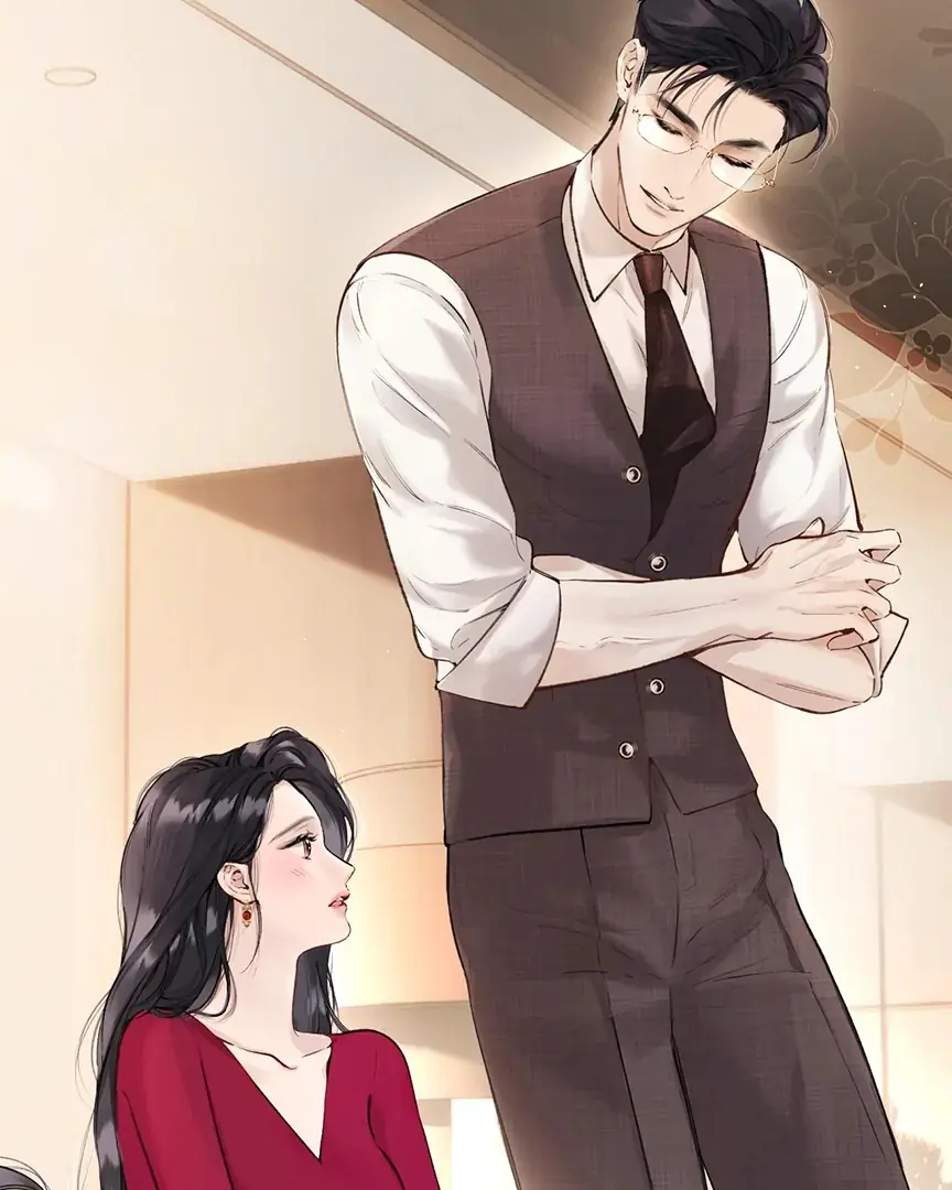 Only for Love Chapter 42 Page 15