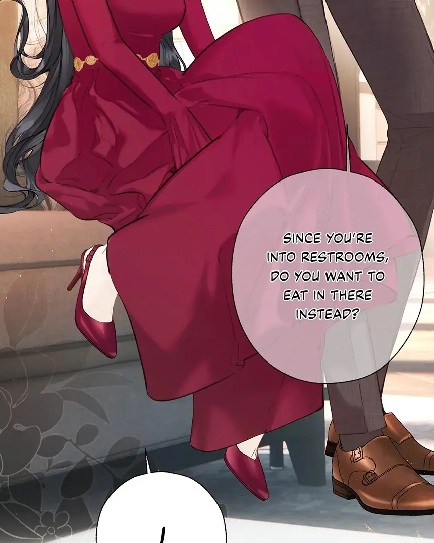 Only for Love Chapter 42 Page 16
