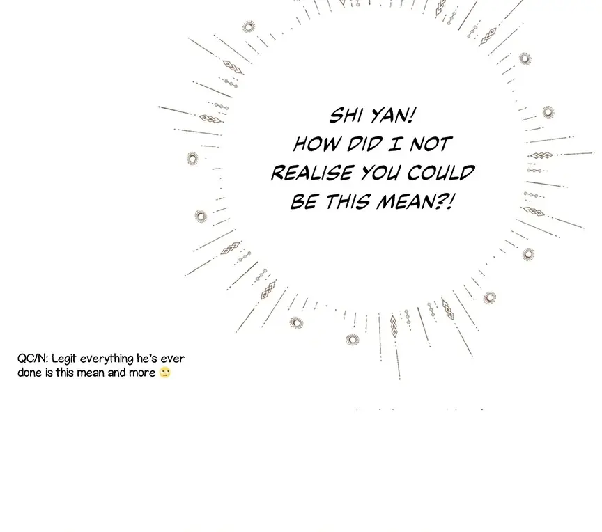 Only for Love Chapter 42 Page 18