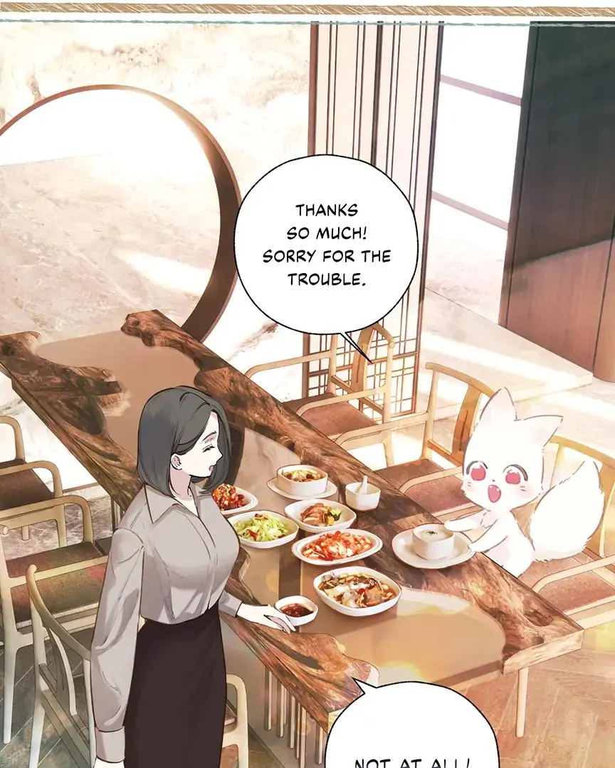 Only for Love Chapter 42 Page 19