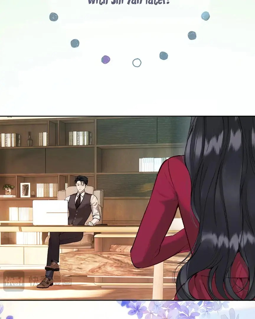 Only for Love Chapter 42 Page 21