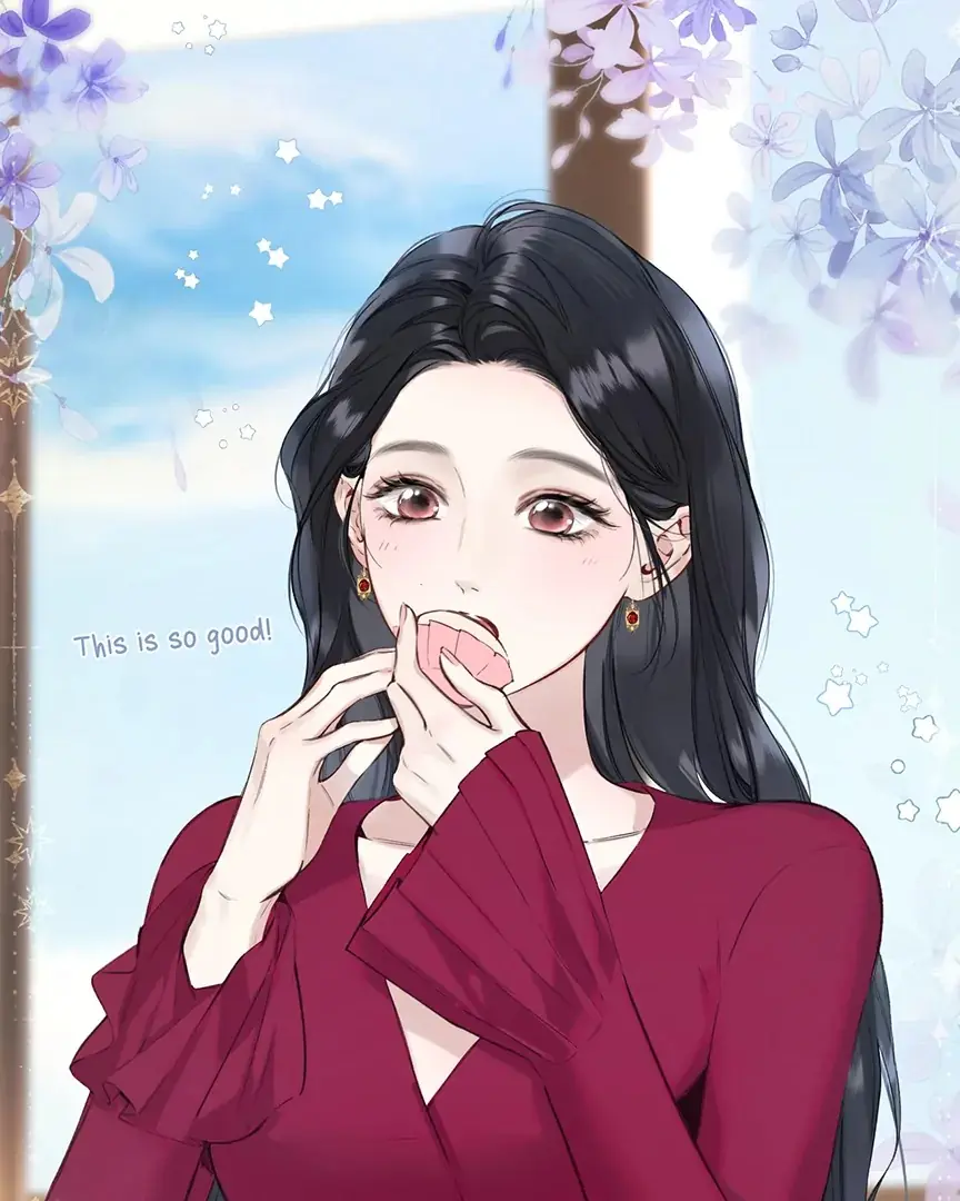 Only for Love Chapter 42 Page 22