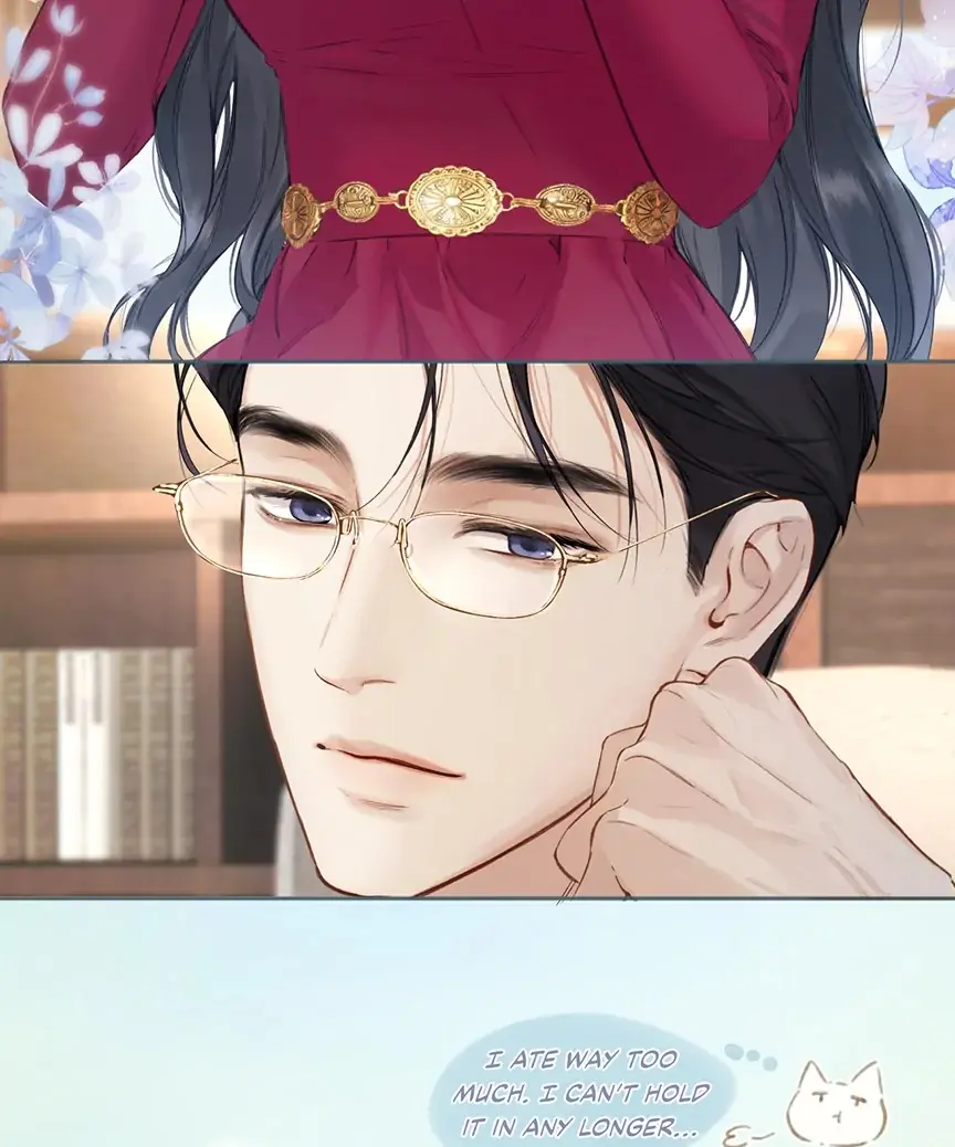 Only for Love Chapter 42 Page 23
