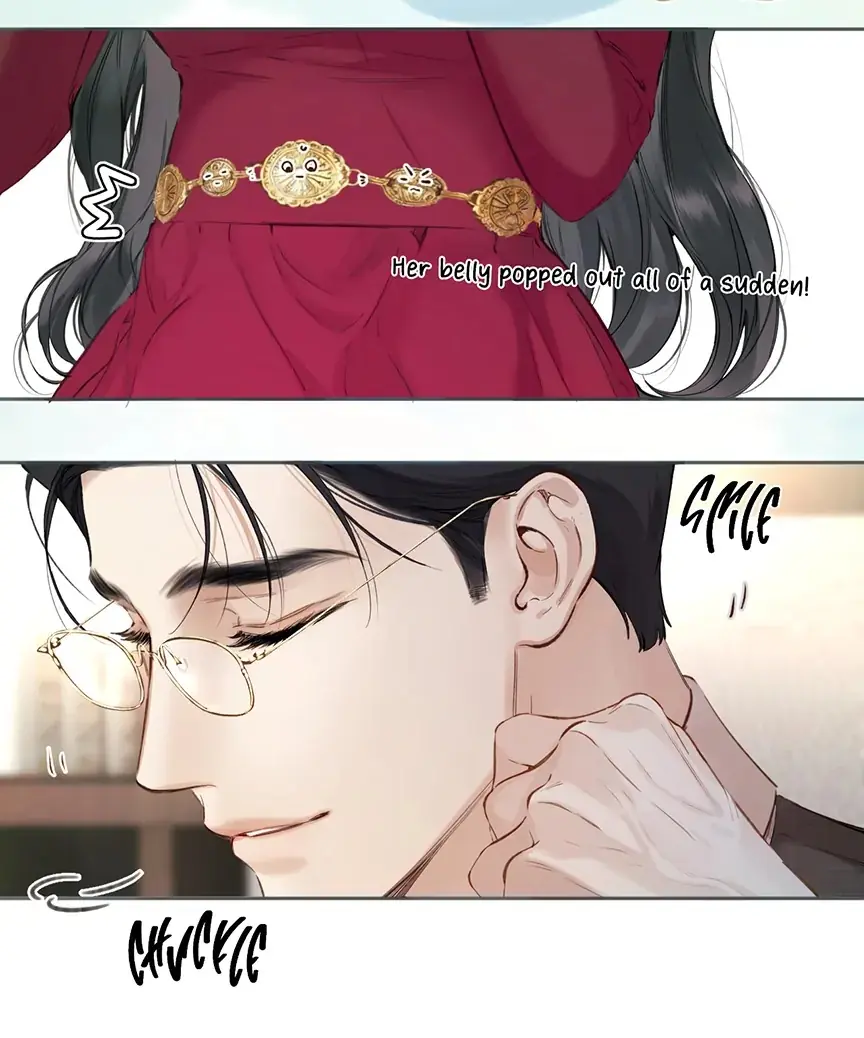 Only for Love Chapter 42 Page 24